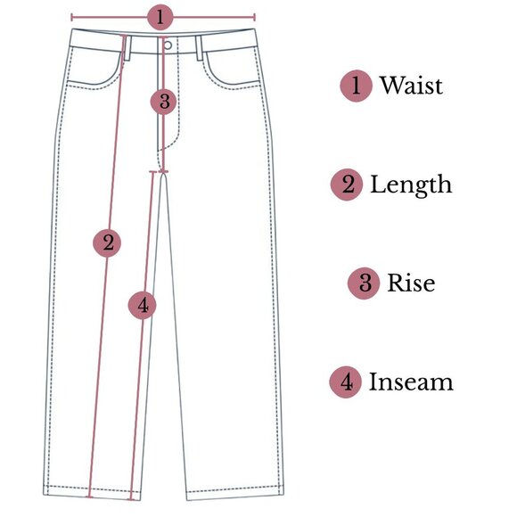 J. Crew Stretch Bootcut Jeans, 27s, Premium Indigo Wash. - Picture 8 of 8